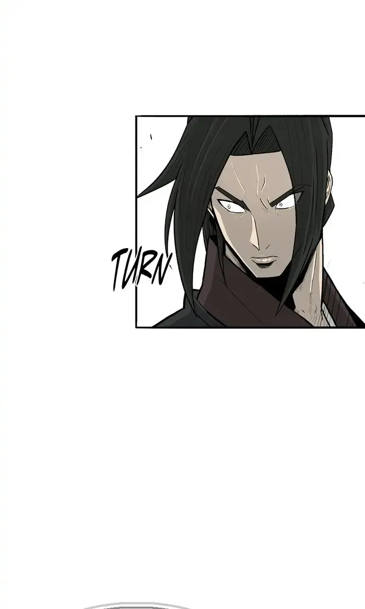 The Legend of the Northern Blade Chapter 104 Page 53