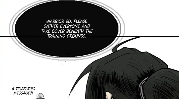 The Legend of the Northern Blade Chapter 104 Page 54