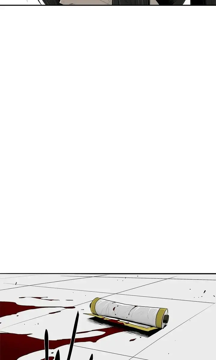 The Legend of the Northern Blade Chapter 104 Page 62