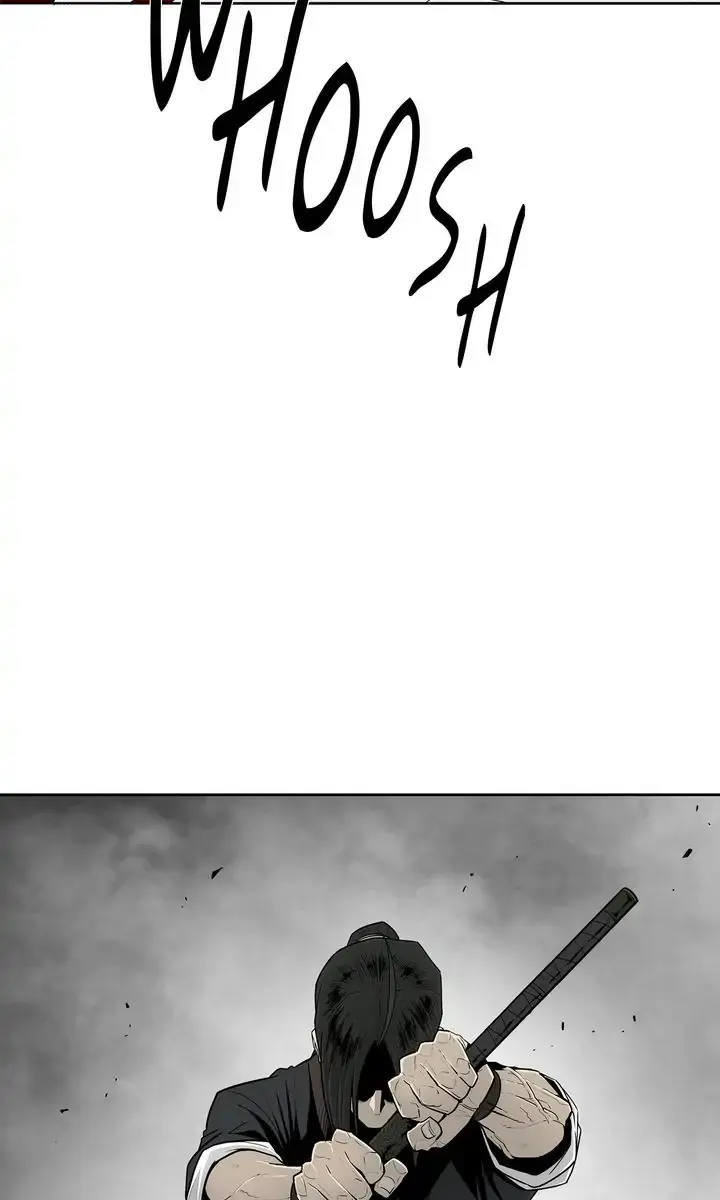 The Legend of the Northern Blade Chapter 104 Page 63