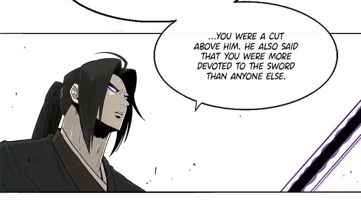 The Legend of the Northern Blade Chapter 104 Page 69