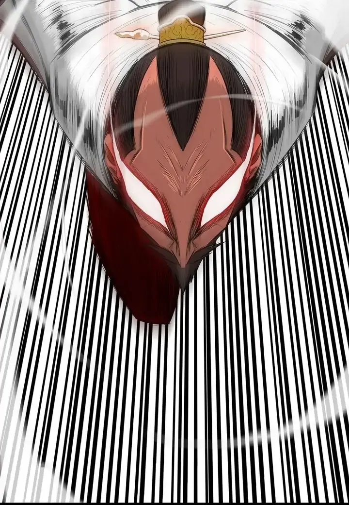 The Legend of the Northern Blade Chapter 104 Page 71