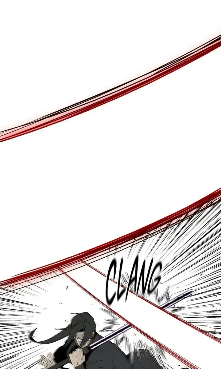 The Legend of the Northern Blade Chapter 104 Page 72