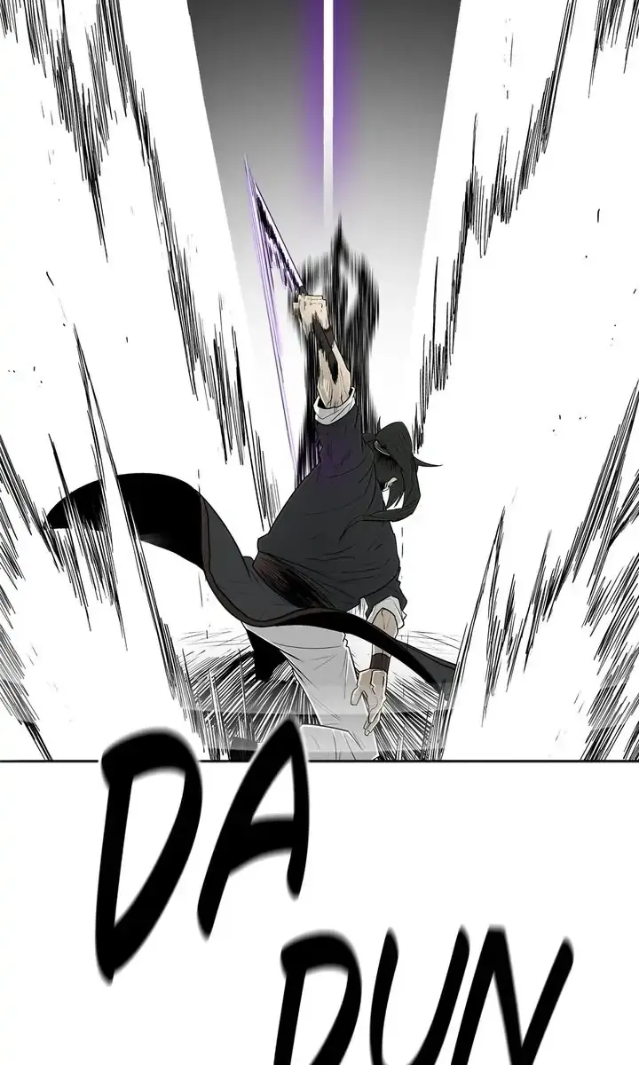 The Legend of the Northern Blade Chapter 104 Page 79