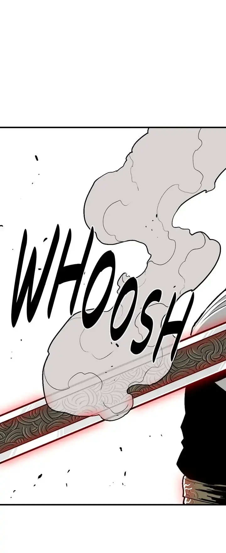 The Legend of the Northern Blade Chapter 104 Page 81