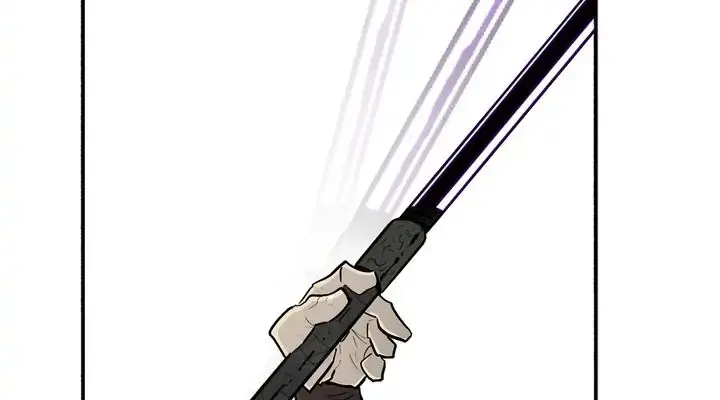 The Legend of the Northern Blade Chapter 104 Page 85