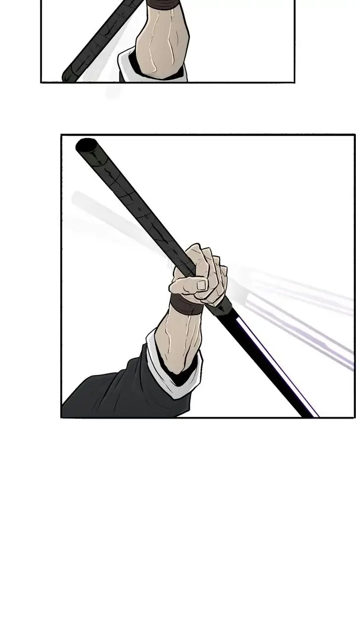 The Legend of the Northern Blade Chapter 104 Page 86