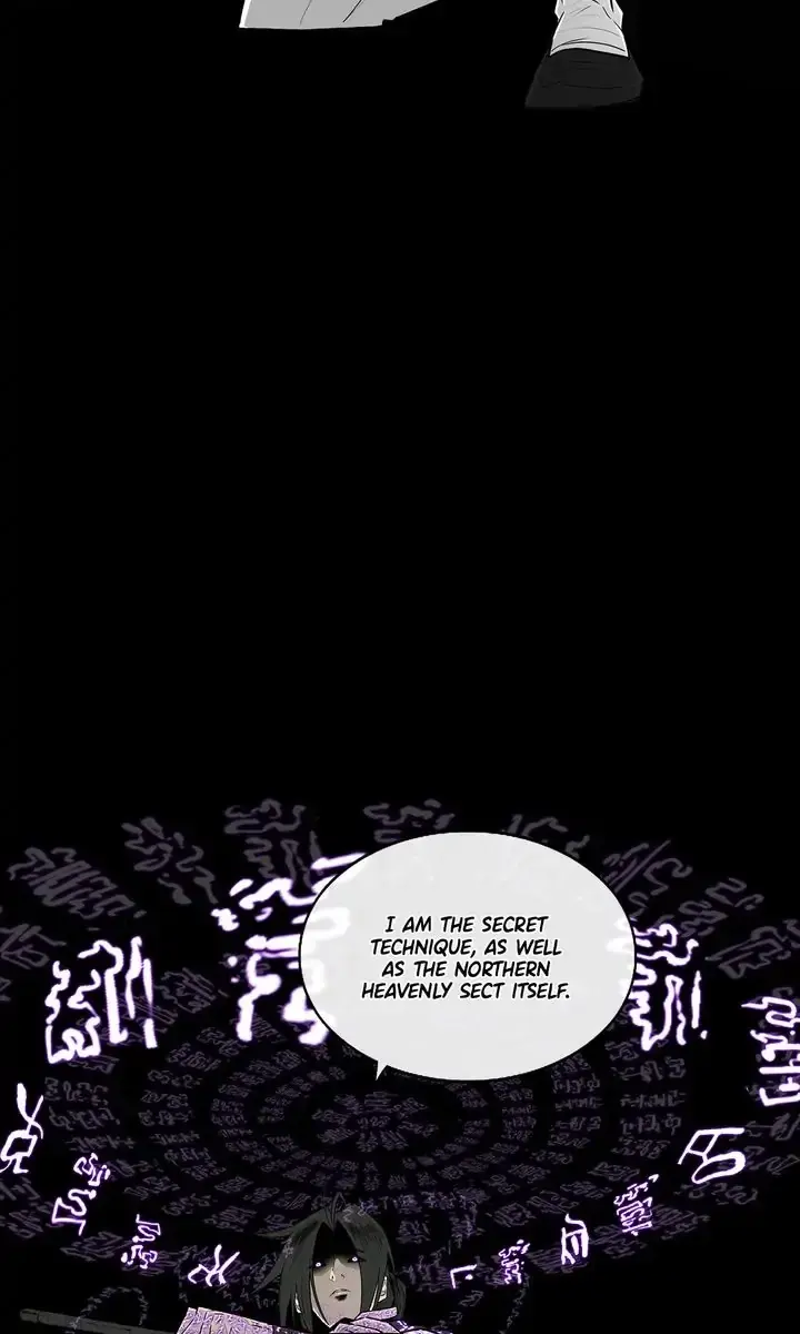 The Legend of the Northern Blade Chapter 104 Page 88