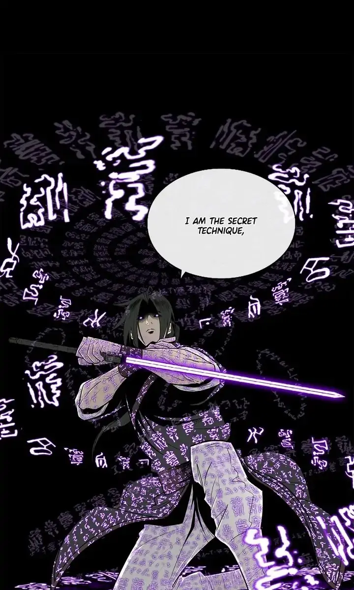 The Legend of the Northern Blade Chapter 105 Page 1