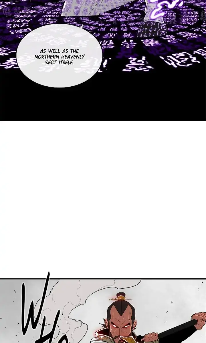 The Legend of the Northern Blade Chapter 105 Page 2