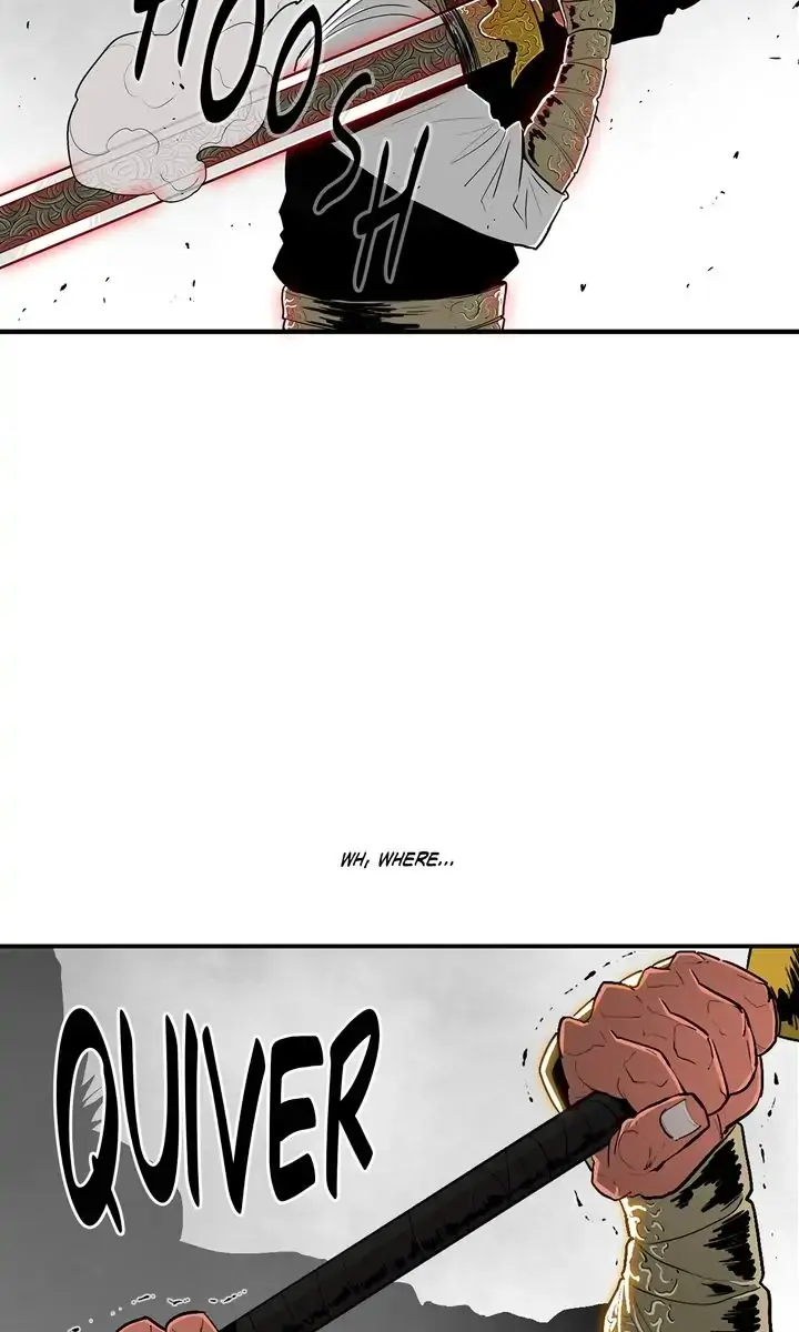 The Legend of the Northern Blade Chapter 105 Page 3