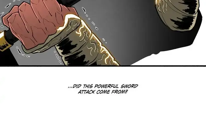 The Legend of the Northern Blade Chapter 105 Page 4