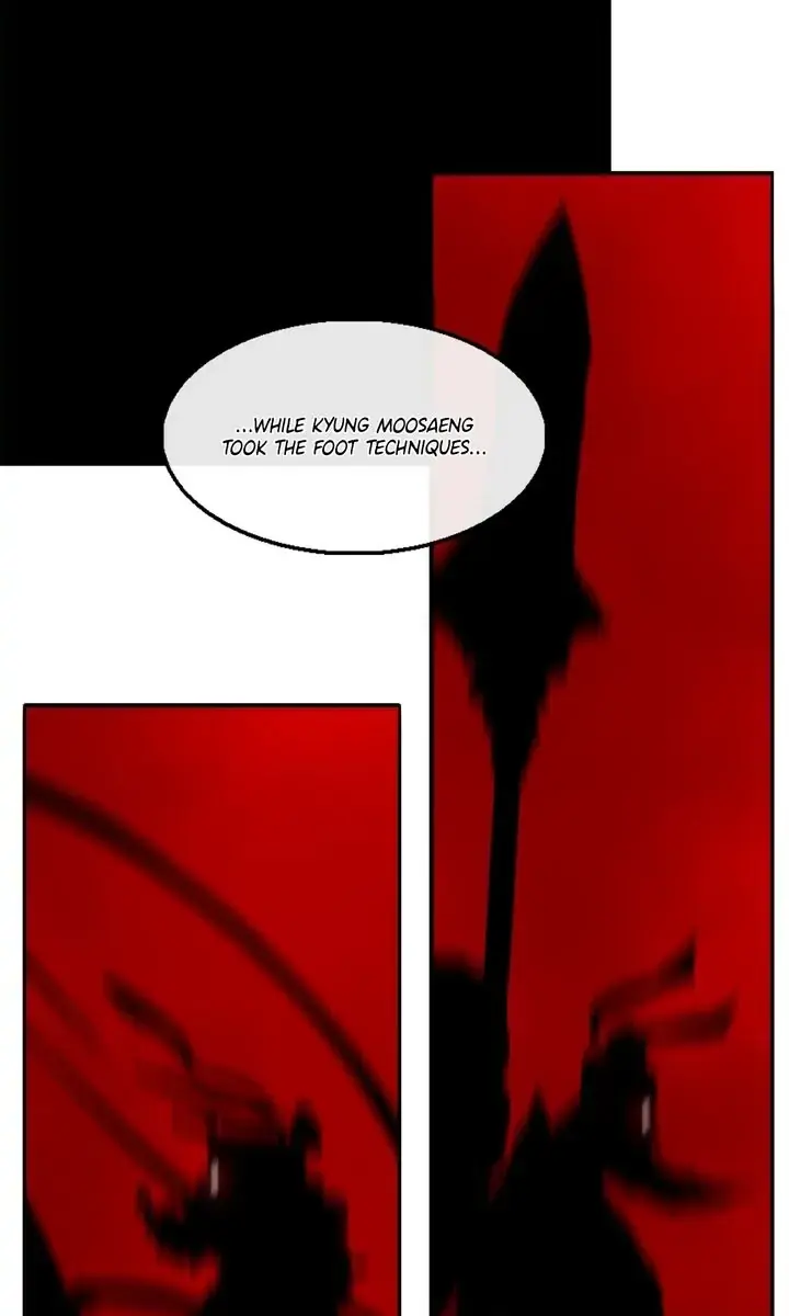 The Legend of the Northern Blade Chapter 105 Page 7