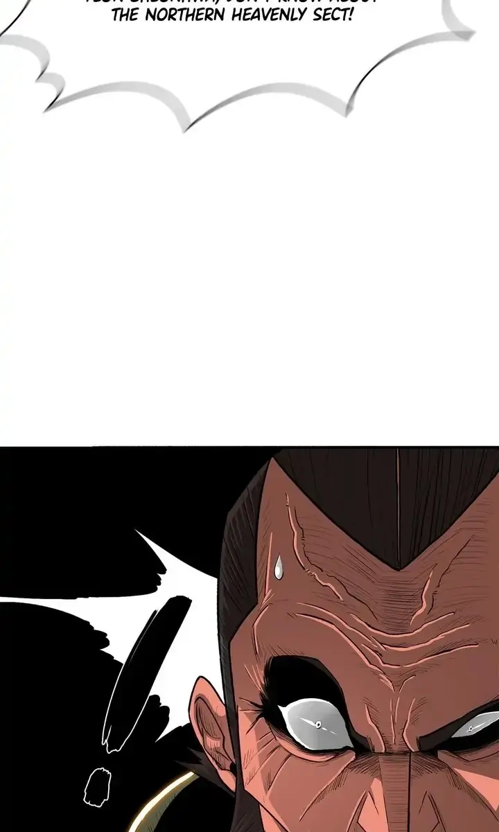 The Legend of the Northern Blade Chapter 105 Page 13