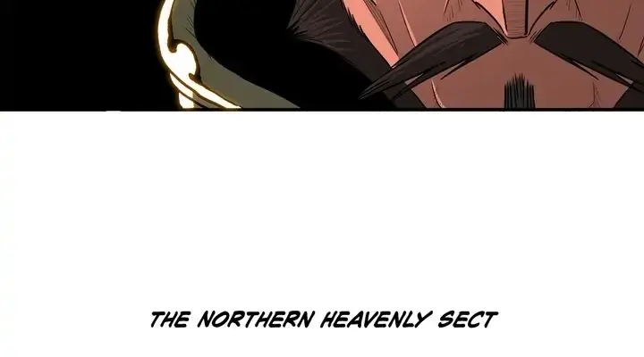 The Legend of the Northern Blade Chapter 105 Page 14