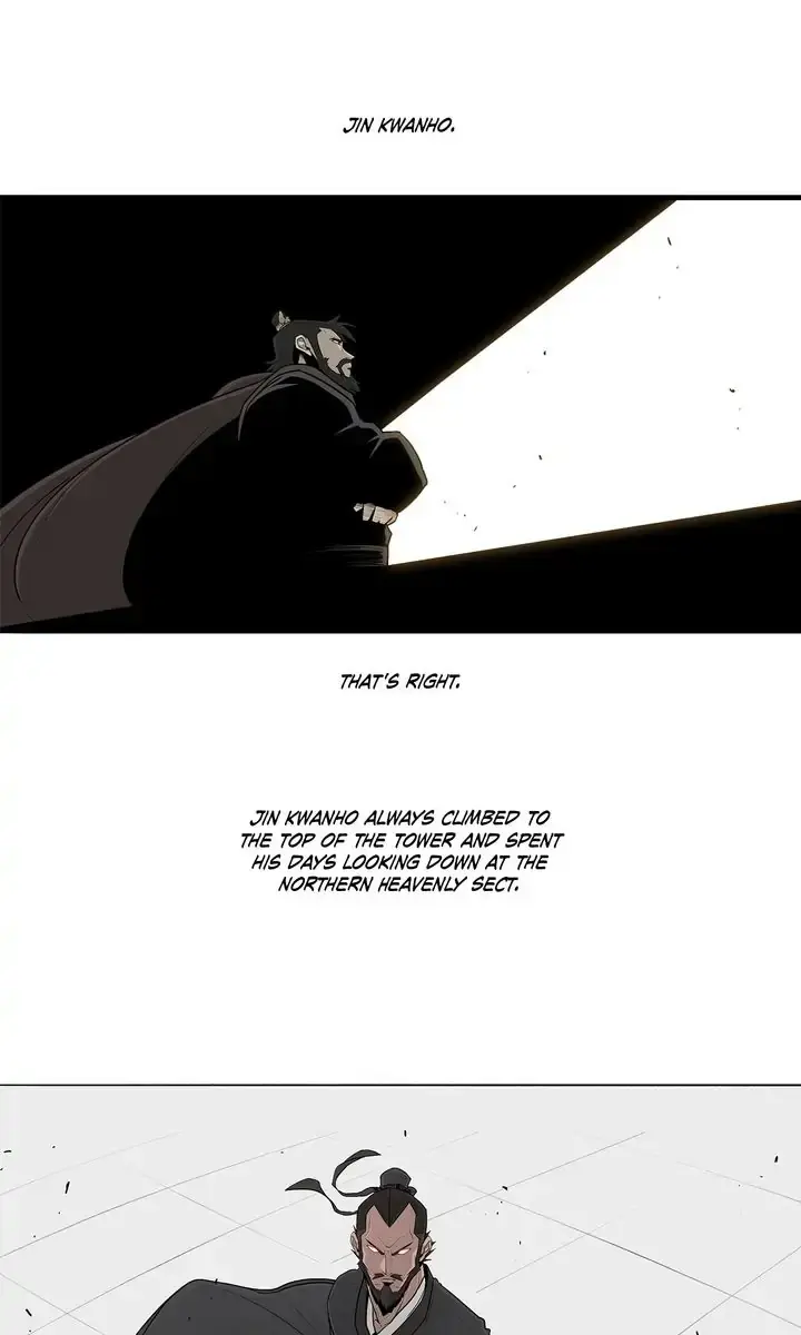 The Legend of the Northern Blade Chapter 105 Page 16