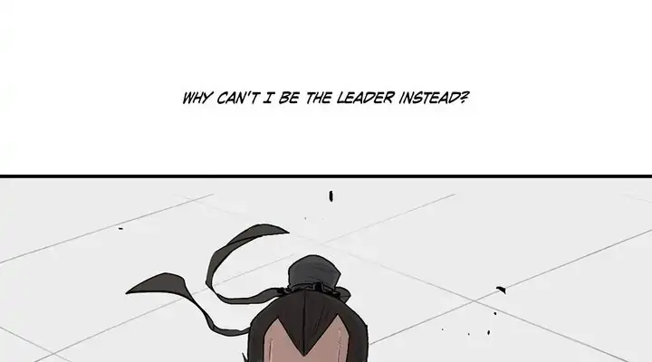 The Legend of the Northern Blade Chapter 105 Page 19