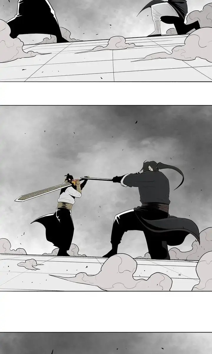The Legend of the Northern Blade Chapter 105 Page 26
