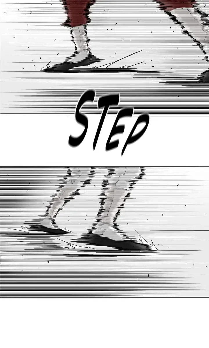 The Legend of the Northern Blade Chapter 105 Page 29