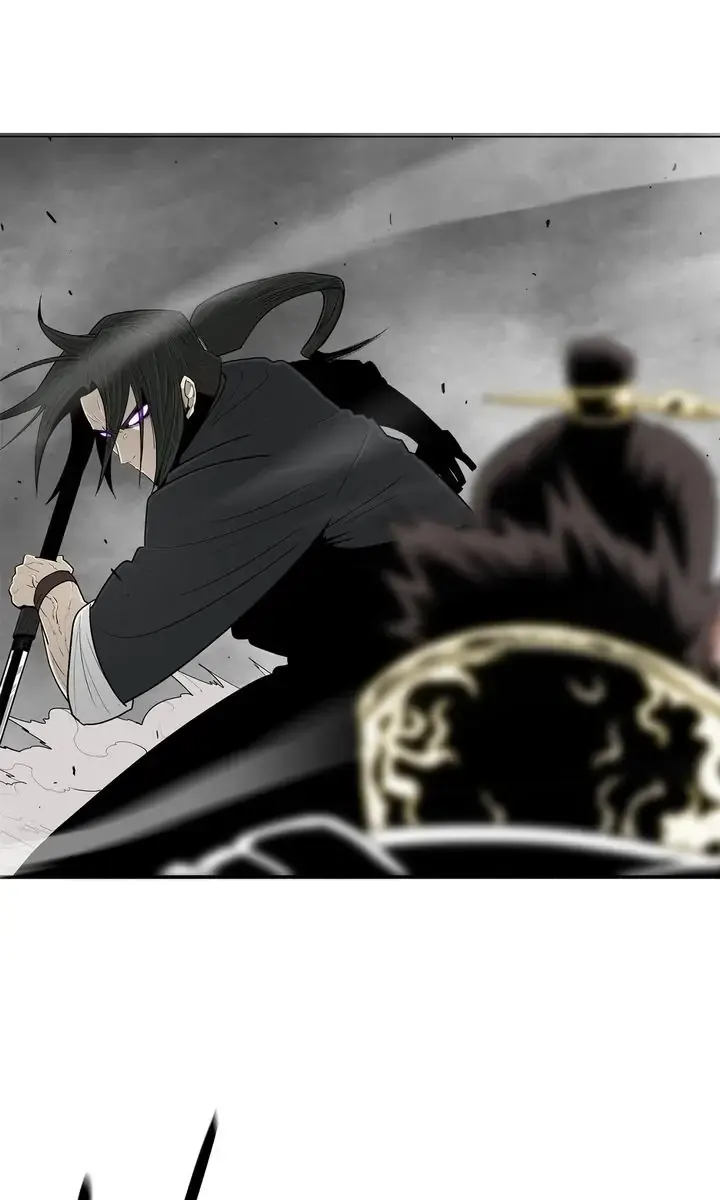 The Legend of the Northern Blade Chapter 105 Page 33