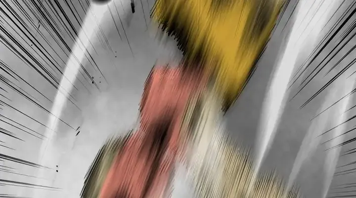 The Legend of the Northern Blade Chapter 105 Page 36