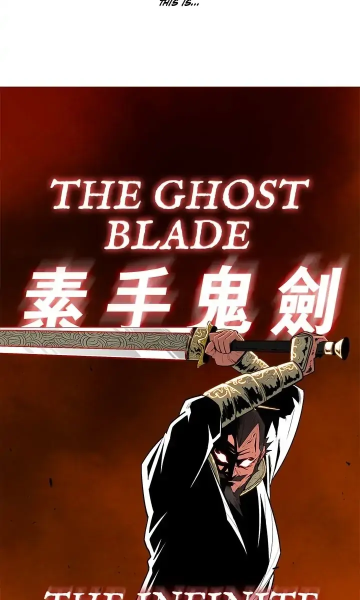 The Legend of the Northern Blade Chapter 105 Page 40