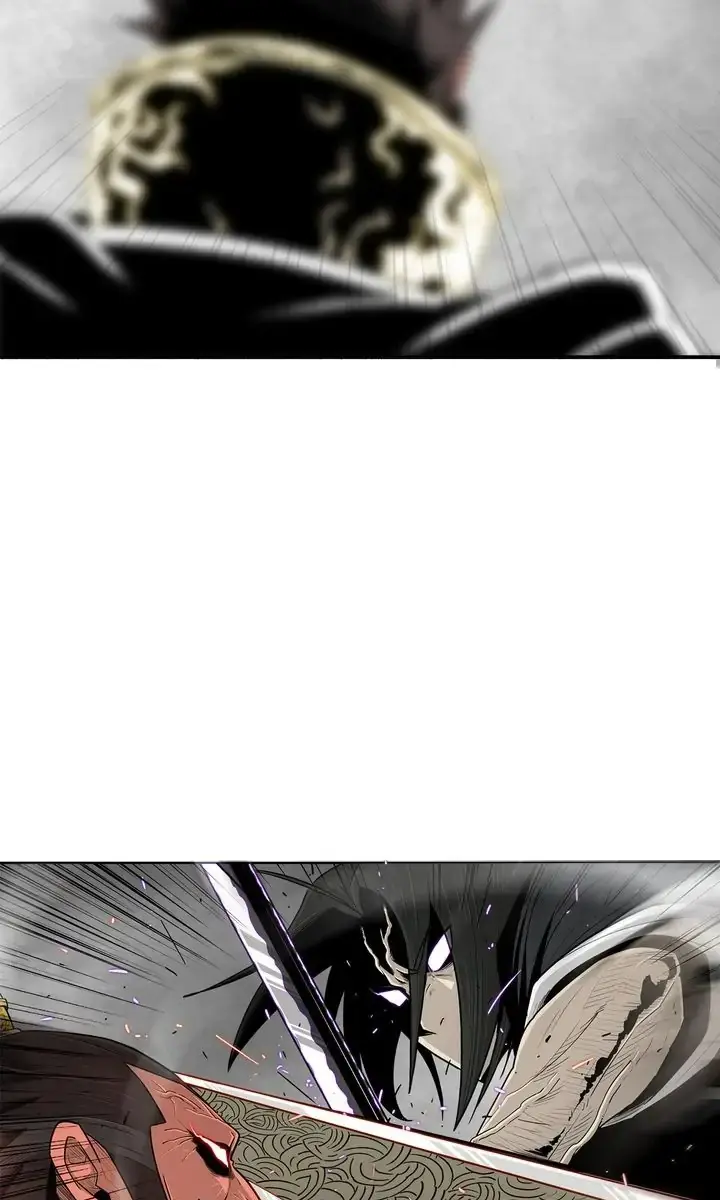 The Legend of the Northern Blade Chapter 105 Page 45