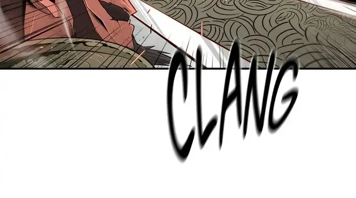 The Legend of the Northern Blade Chapter 105 Page 46