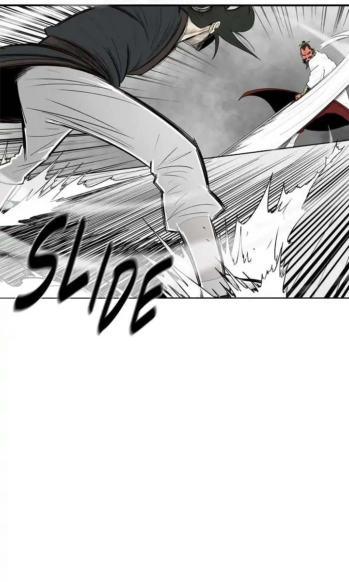 The Legend of the Northern Blade Chapter 105 Page 48