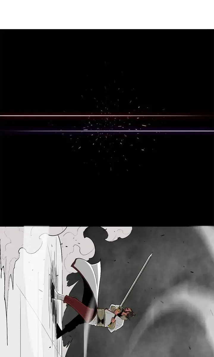 The Legend of the Northern Blade Chapter 105 Page 53