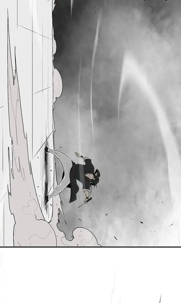 The Legend of the Northern Blade Chapter 105 Page 54