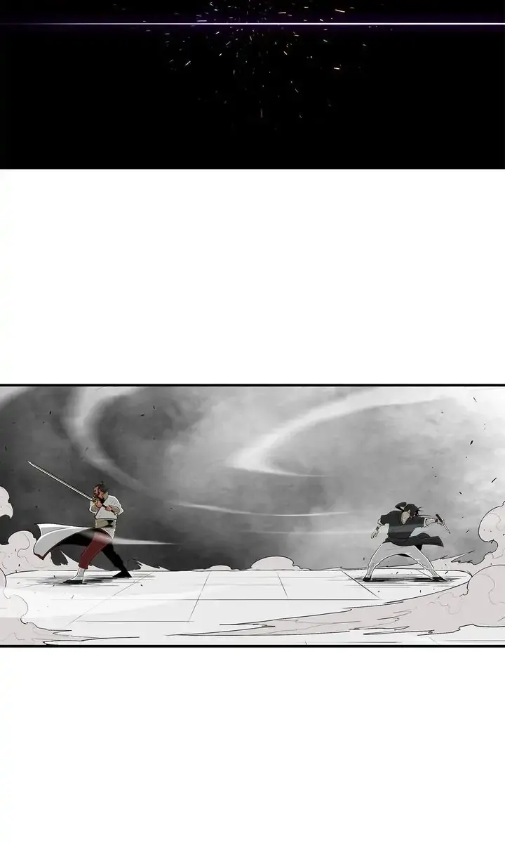 The Legend of the Northern Blade Chapter 106 Page 2