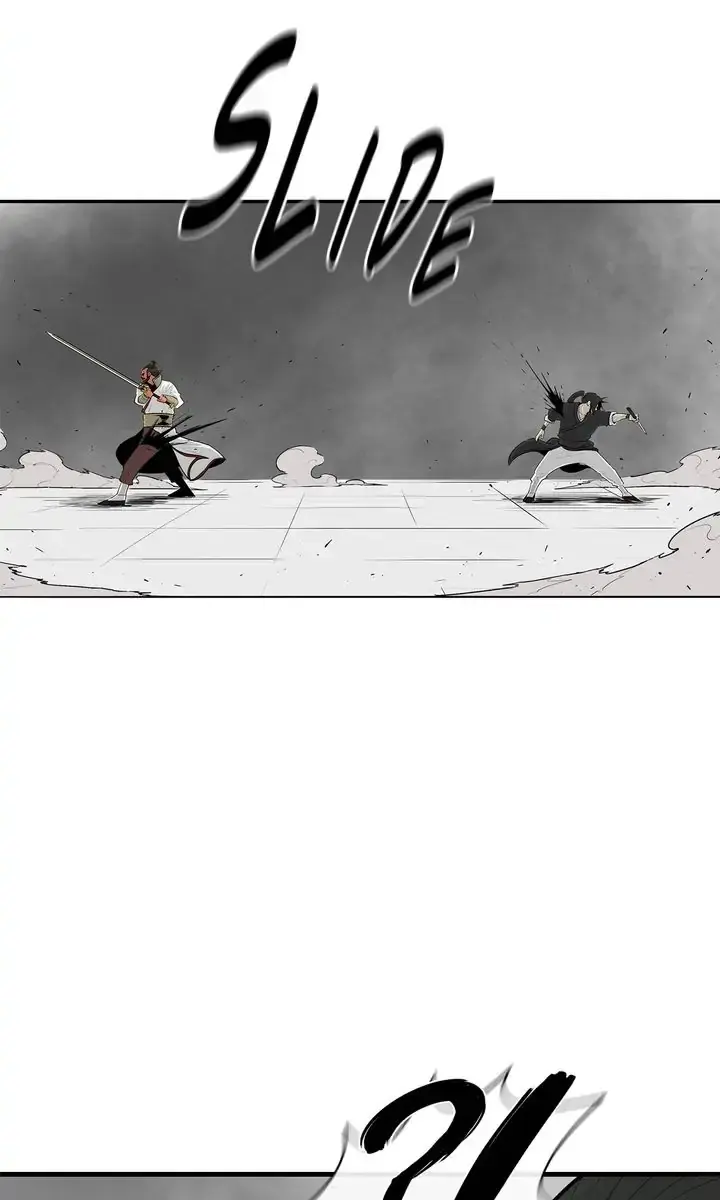 The Legend of the Northern Blade Chapter 106 Page 3