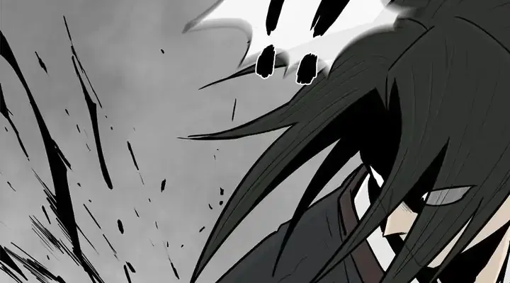 The Legend of the Northern Blade Chapter 106 Page 4