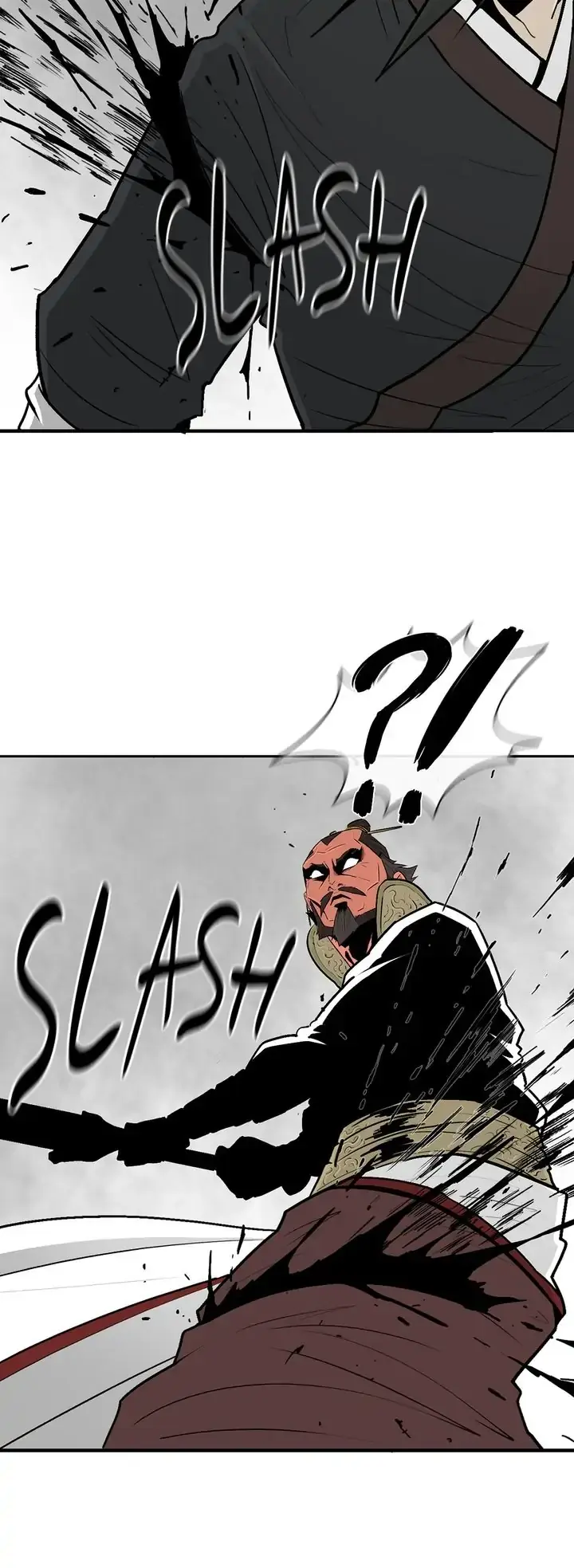 The Legend of the Northern Blade Chapter 106 Page 5