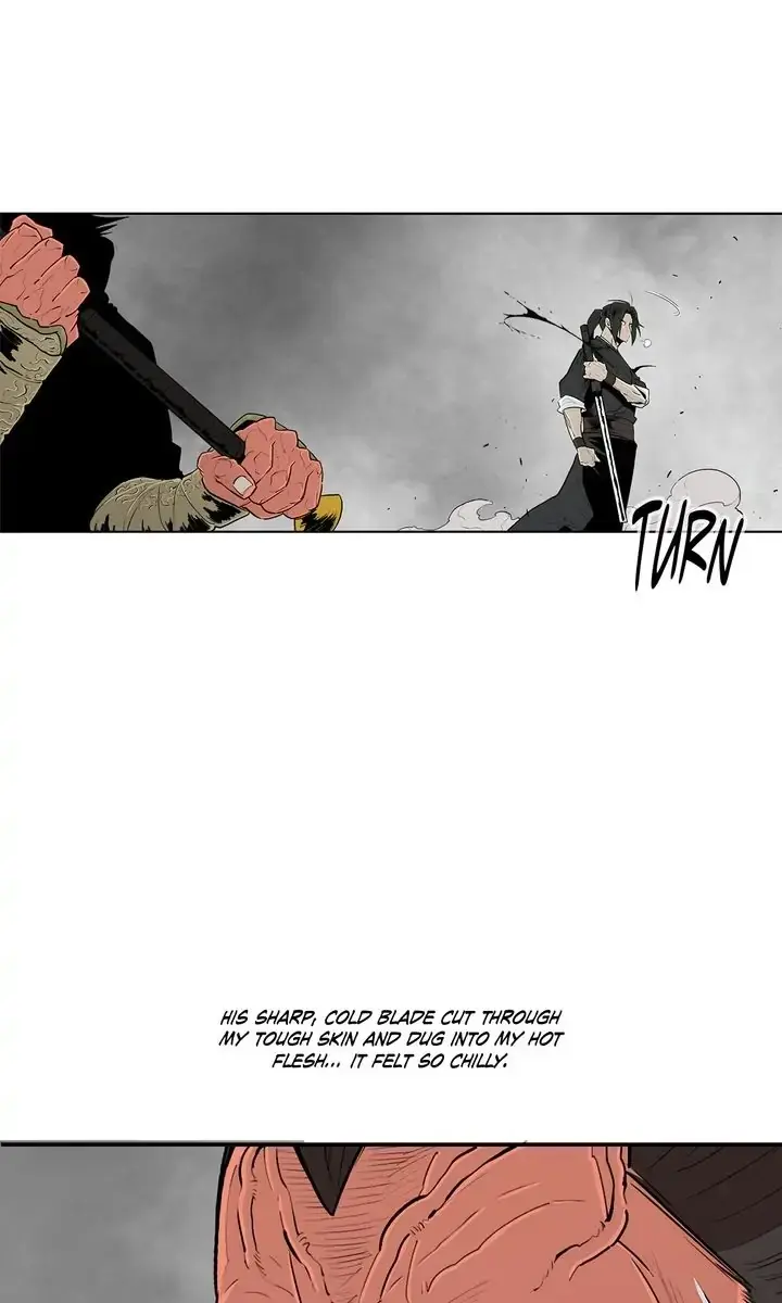 The Legend of the Northern Blade Chapter 106 Page 6