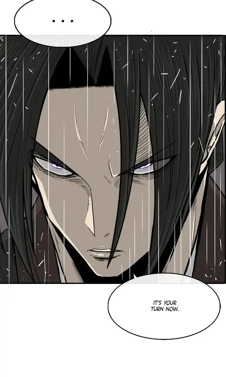 The Legend of the Northern Blade Chapter 106 Page 12