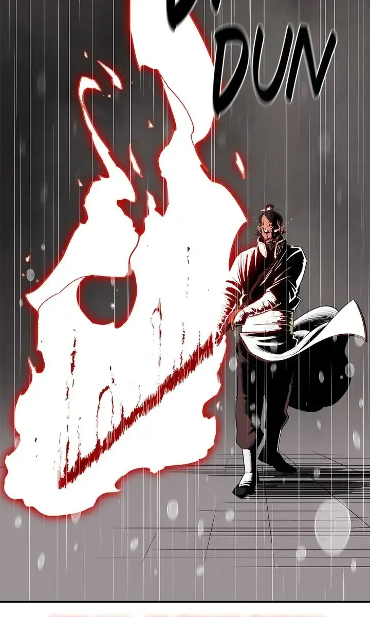 The Legend of the Northern Blade Chapter 106 Page 18