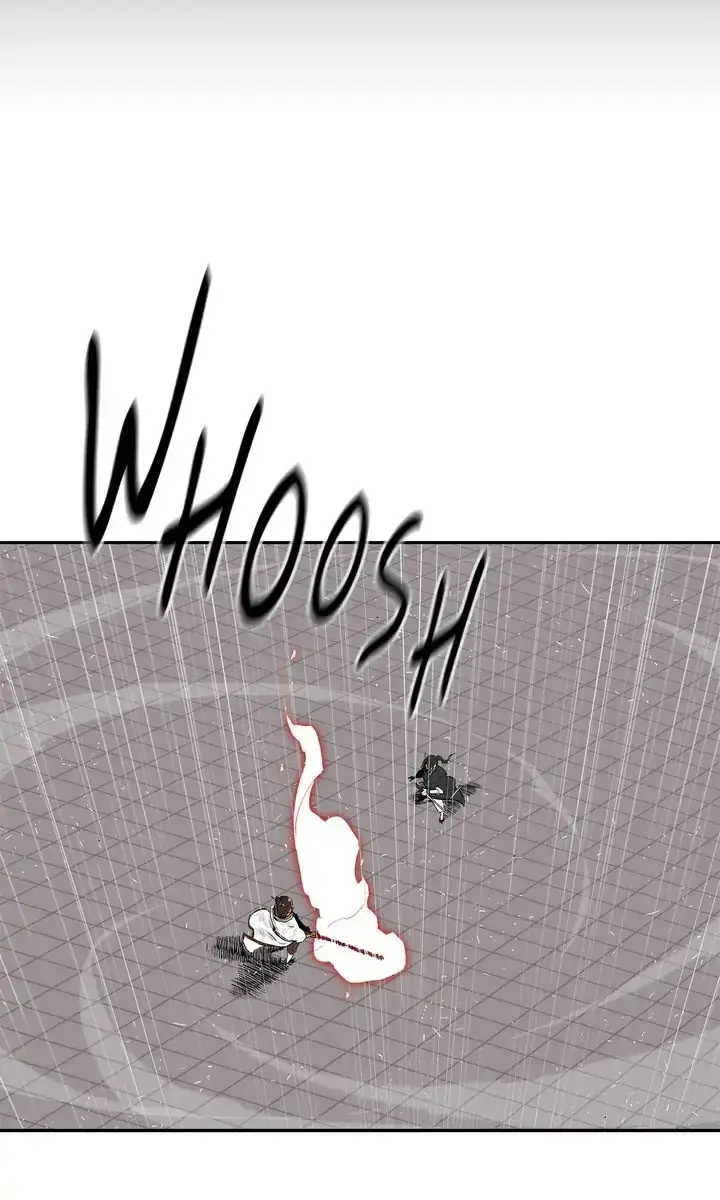 The Legend of the Northern Blade Chapter 106 Page 23