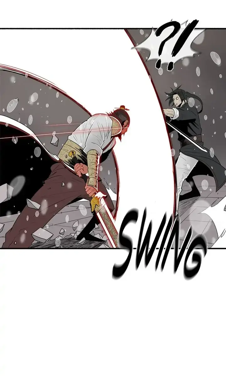 The Legend of the Northern Blade Chapter 106 Page 26