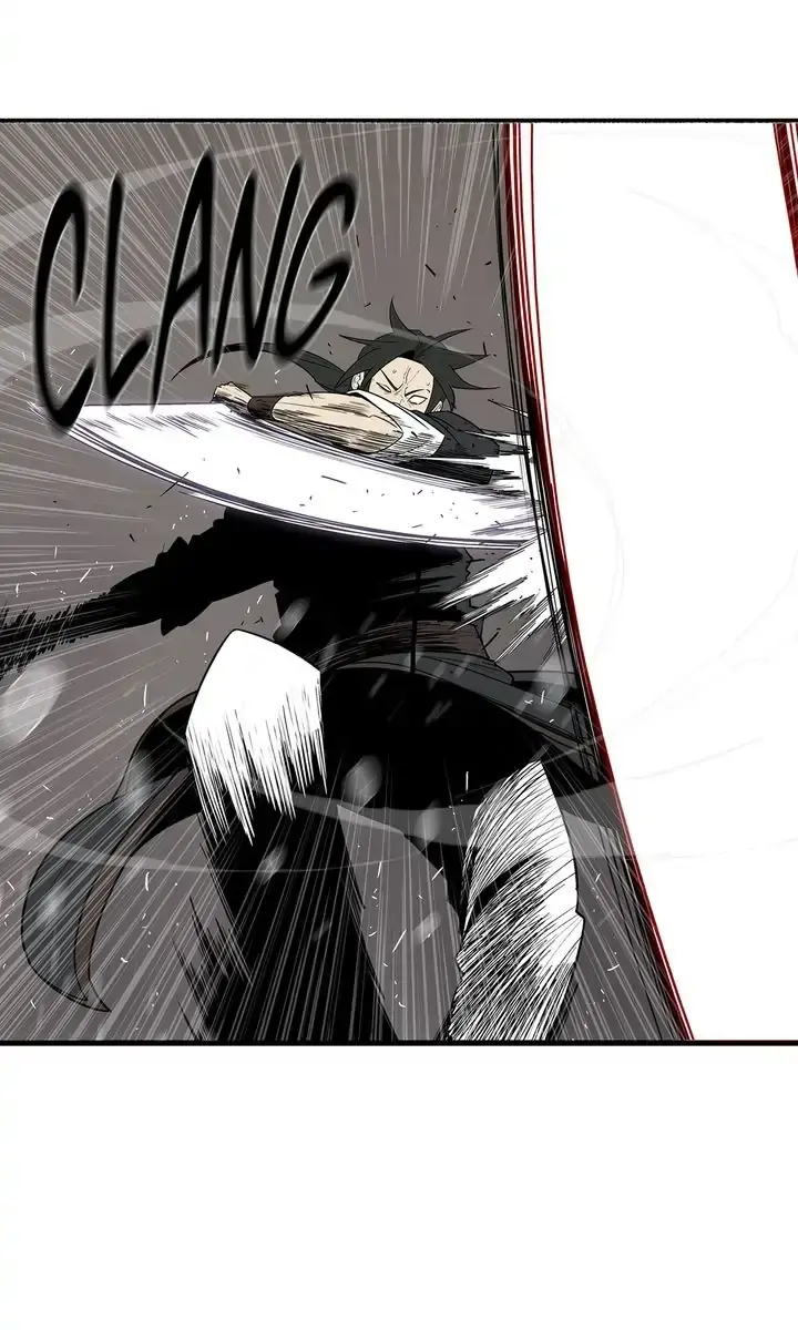 The Legend of the Northern Blade Chapter 106 Page 27