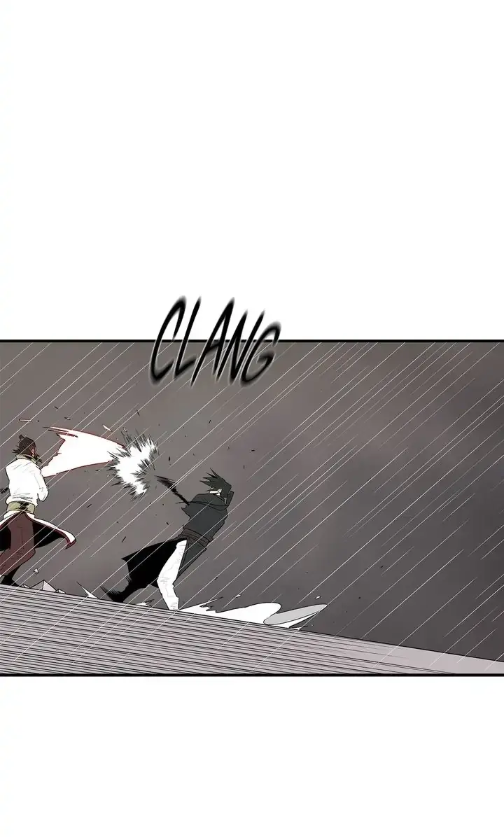 The Legend of the Northern Blade Chapter 106 Page 28