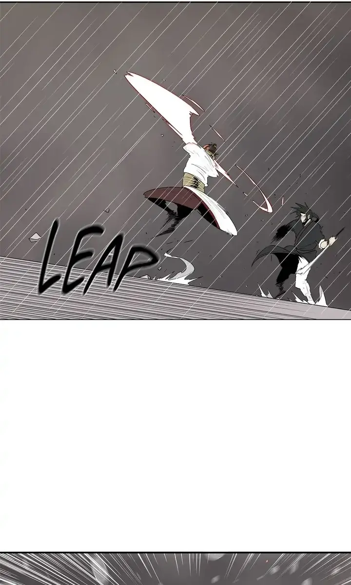 The Legend of the Northern Blade Chapter 106 Page 31