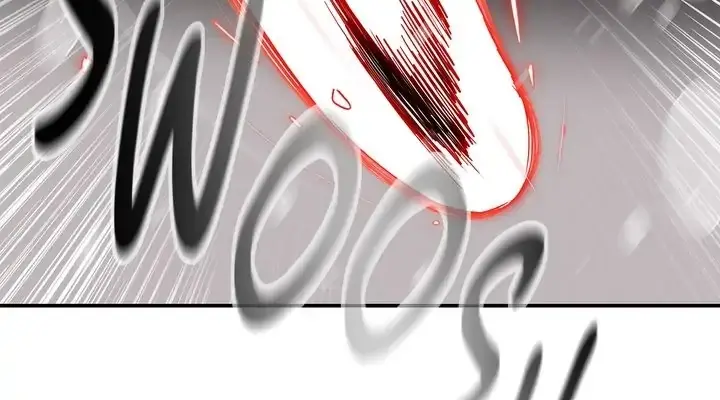 The Legend of the Northern Blade Chapter 106 Page 34