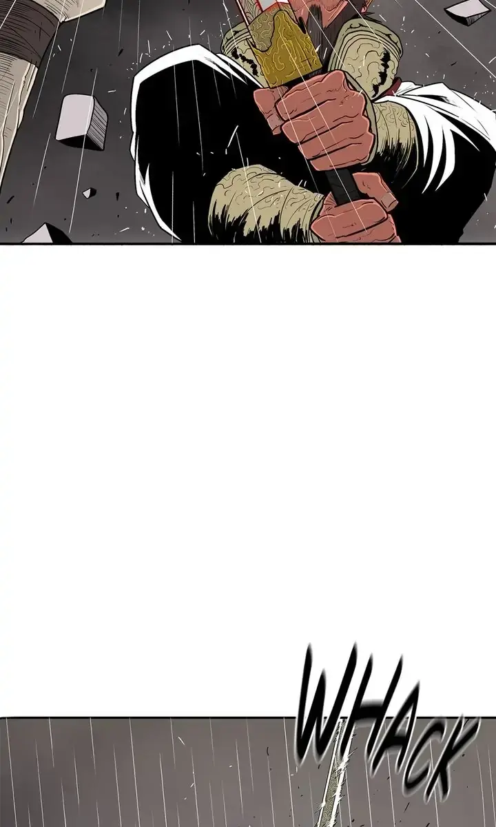 The Legend of the Northern Blade Chapter 106 Page 38
