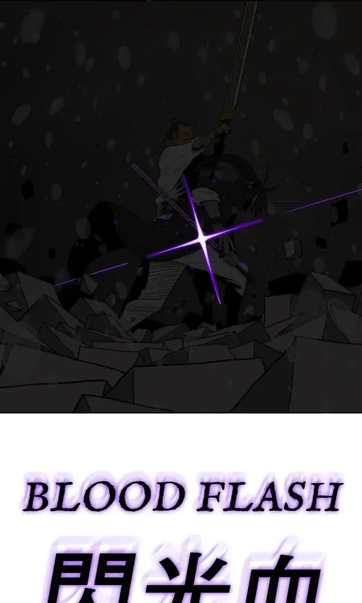 The Legend of the Northern Blade Chapter 106 Page 41