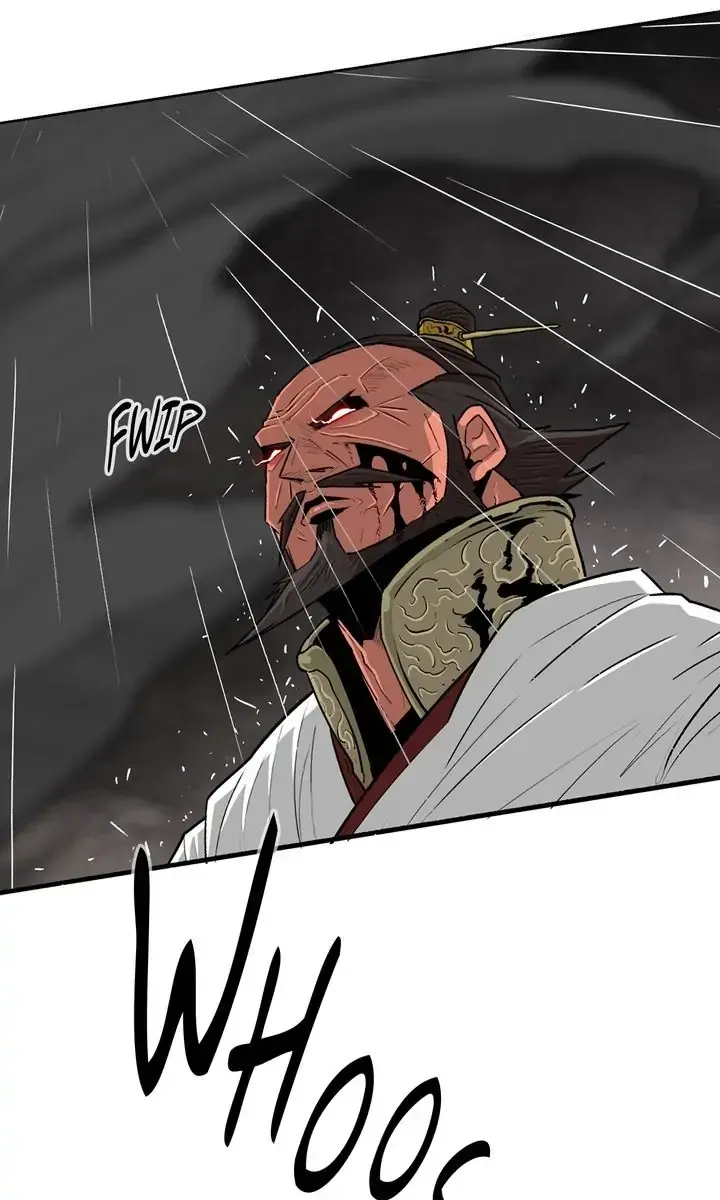 The Legend of the Northern Blade Chapter 106 Page 46