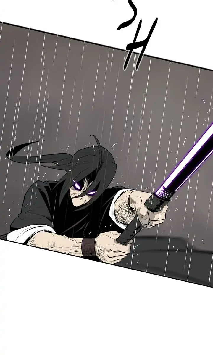 The Legend of the Northern Blade Chapter 106 Page 47