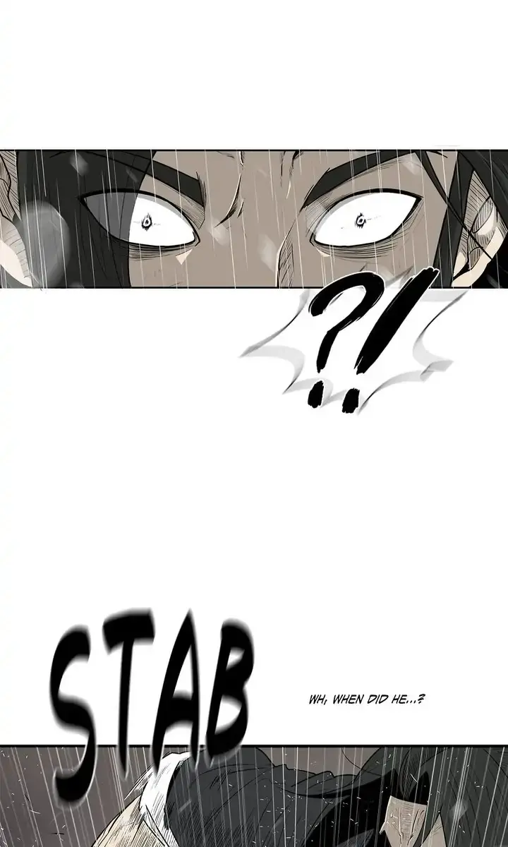 The Legend of the Northern Blade Chapter 106 Page 48