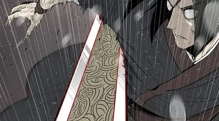 The Legend of the Northern Blade Chapter 106 Page 49